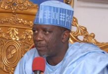Bafarawa Sets Peace Condition for Tinubu’s 2027 Vote