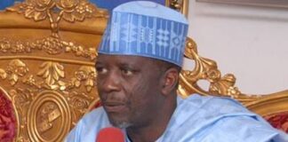 Bafarawa Sets Peace Condition for Tinubu’s 2027 Vote