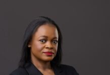 The Person On The Other End Of The Line – Funmi Aluko