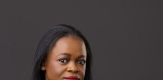 The Person On The Other End Of The Line – Funmi Aluko