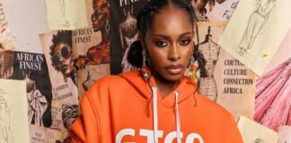 GTCO Fashion Weekend Returns for 9th Edition, Unveils ‘Fashion Is Timeless’ Theme GTCO unveils the ninth edition of Fashion Weekend, themed ‘Fashion Is Timeless’, celebrating creativity, style and the evolving African fashion industry.