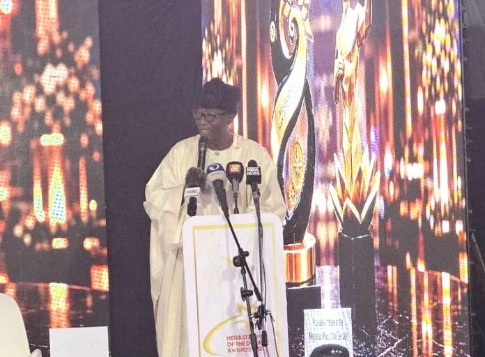 Gbenga Daniel