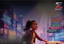 Banking On Her Tomorrow… Zenith Bank To Launch Maiden Girl-Child Empowerment Programme