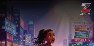 Banking On Her Tomorrow… Zenith Bank To Launch Maiden Girl-Child Empowerment Programme
