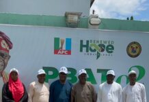 2027: RHA Mobilises Lagos Muslim Leaders for Tinubu, Hamzat, Targets Massive Grassroots Support