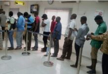 Five Things Nigeria’s Banks Depend On For Everyday Operation