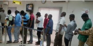 Five Things Nigeria’s Banks Depend On For Everyday Operation