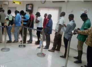 Five Things Nigeria’s Banks Depend On For Everyday Operation
