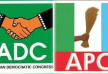 APC-ADC Secret Pact? Alleged Deal Puts Kwara Governorship, Atiku Bid in Fresh Spotlight