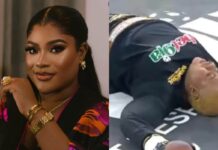 “Still a Champion!” – Nkechi Blessing Fires Back After Losing to Phyna in Chaos in the Ring