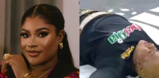 “Still a Champion!” – Nkechi Blessing Fires Back After Losing to Phyna in Chaos in the Ring