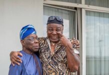 Baba Called Me Ashawo — Charly Boy Turns Obasanjo’s Teasing Into a Badge of Affection