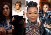 No Social Media, Just Passion — Stella Damasus Reveals What Made the ‘Big 3’ Unstoppable