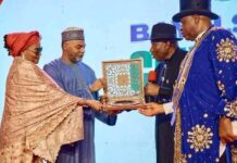 From Oppression to Homogeneous State: Bayelsa Marks 30 Years by Celebrating Abacha’s Legacy