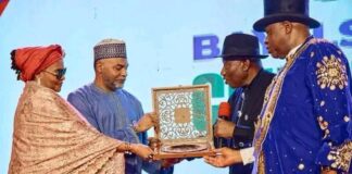 From Oppression to Homogeneous State: Bayelsa Marks 30 Years by Celebrating Abacha’s Legacy