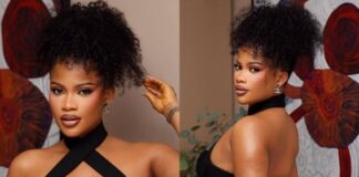 “I Never Knowingly Dated a Married Man” — Irewole Olaniyan Hits Back at Wife’s Affair Claims