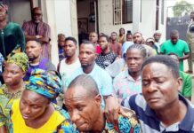 IGP Rushes DIG, Commissioners to Imo as Gunmen Demand N50m Each for Prospective Corps Members