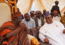 “Unity Without Uniformity”: Oba Owoade Champions Interfaith Collaboration at Oyo Islamic Institute Launch