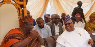 “Unity Without Uniformity”: Oba Owoade Champions Interfaith Collaboration at Oyo Islamic Institute Launch