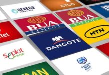 Nigerian Bourse Soars to ₦163 Trillion as Airtel, Dangote and MTN Drive Record Rally