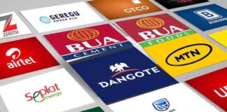 Nigerian Bourse Soars to ₦163 Trillion as Airtel, Dangote and MTN Drive Record Rally