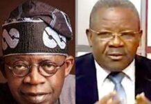 “Tinubu Is Not the Yoruba Nation” — Olawunmi Calls for Self-Determination Talk Beyond Presidency