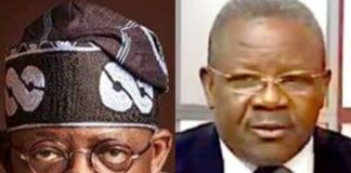 “Tinubu Is Not the Yoruba Nation” — Olawunmi Calls for Self-Determination Talk Beyond Presidency