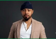 Ramsey Nouah Opens Up: How Social Media Cost Him the 2011 AMVCA Best Actor Award