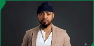 Ramsey Nouah Opens Up: How Social Media Cost Him the 2011 AMVCA Best Actor Award
