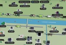 From Nepo to Lapo: How a Nigerian Developer’s Sims-Inspired Game Captured Millions Overnight