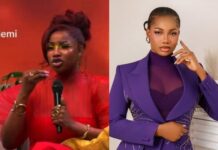 “I Must Be the Fine One”: BBNaija Star Tacha Reveals Strict Rules for Love and Privacy
