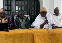 From Diaspora to Roots: Oyo Empire Day Set to Draw 20,000 Daily for Heritage Celebration