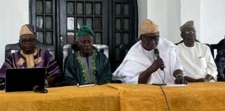 From Diaspora to Roots: Oyo Empire Day Set to Draw 20,000 Daily for Heritage Celebration