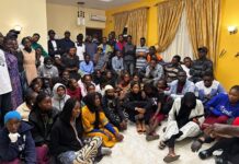 Parents Allege N6m Paid, Civilian Family Says N500k Transferred — Police Deny Knowledge of Any Ransom