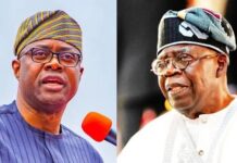 “No More Than Four Years”: Makinde Vows Transitional Unity Govt, Slams Tinubu Failures