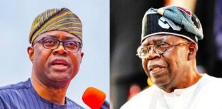 “No More Than Four Years”: Makinde Vows Transitional Unity Govt, Slams Tinubu Failures
