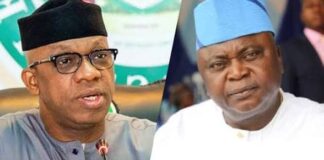 INEC List Clears Governor for Ogun East Race, Sidelines PDP’s Adebutu — Party Cries Foul