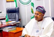 Alleged Impersonator of Presidential Council DG Escapes Federal High Court Net