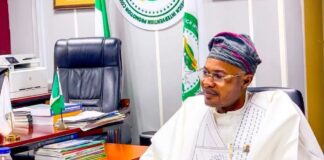 Alleged Impersonator of Presidential Council DG Escapes Federal High Court Net