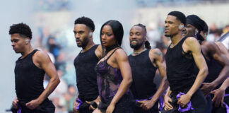 Ayra Starr Takes Afrobeats To NFL Global Stage With Historic London Performance