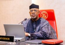 Abiodun Hails Alaperu of Iperu-Remo, Urges Unity and Inclusive Growth