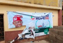 Suspected Political Thugs Attack PBAT-KO Secretariat in Oluyole as 2027 Battle Heats Up