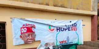 Suspected Political Thugs Attack PBAT-KO Secretariat in Oluyole as 2027 Battle Heats Up