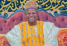 “Track Them Down”: President Tinubu Demands Swift Justice for Murdered Islamic Cleric and Companion