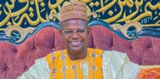 “Track Them Down”: President Tinubu Demands Swift Justice for Murdered Islamic Cleric and Companion