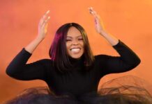How One Music Executive’s Persistence Brought Chidinma Home and Into Gospel Music