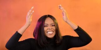 How One Music Executive’s Persistence Brought Chidinma Home and Into Gospel Music