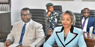 2027: INEC Assures ECOWAS of Credible Elections as Nigeria’s Voter Register Tops 103 Million