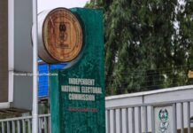 INEC 2027 Candidate List: Parties Challenge Missing Names