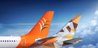 Etihad Airways, Ibom Air Seal Deal to Link Five Nigerian Cities to Global Network